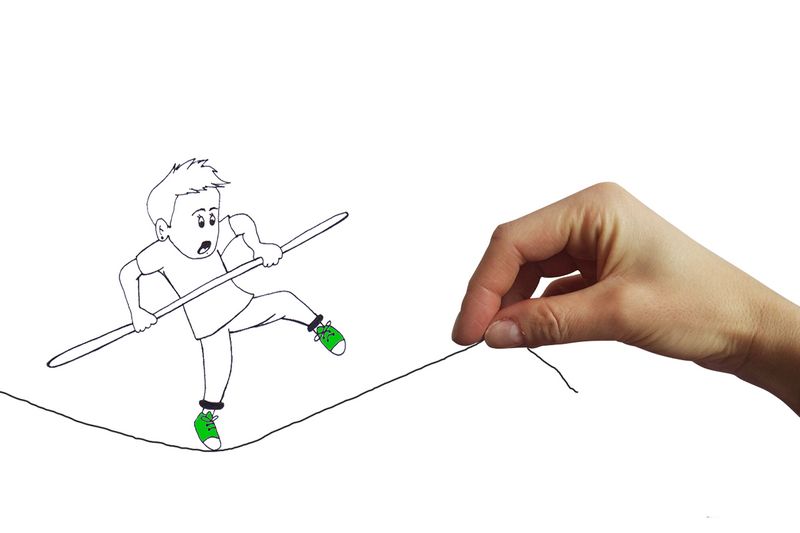 À la recherche de l’équilibre perdu (3e de 3)